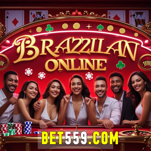 bet559 Brasil – O App de Cassino Completo na Palma da Sua Mão!